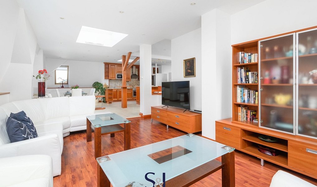 Prodej bytu 4+kk 150 m², Cvikov – náhled fotky 8