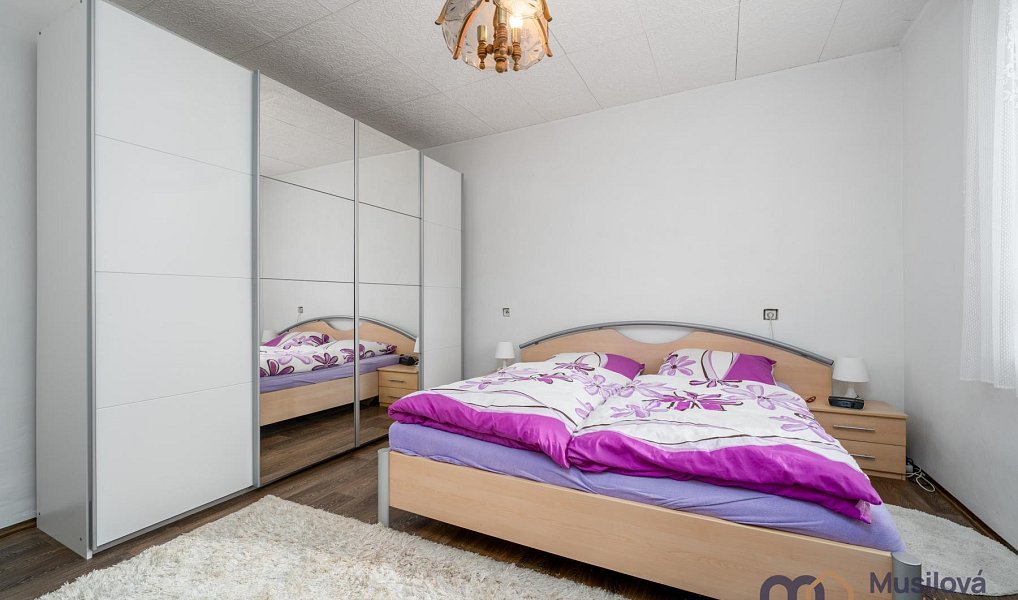 Prodej domu 195 m² s pozemkem 550 m², Hostomice – náhled fotky 5