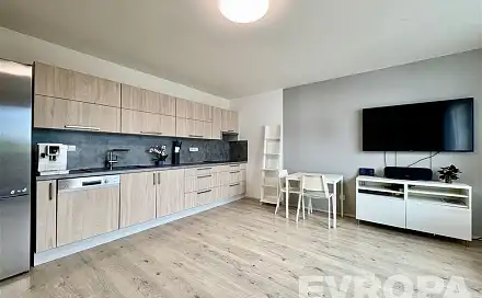 Prodej bytu 3+kk 77 m², Jilemnického, Olomouc - Nedvězí