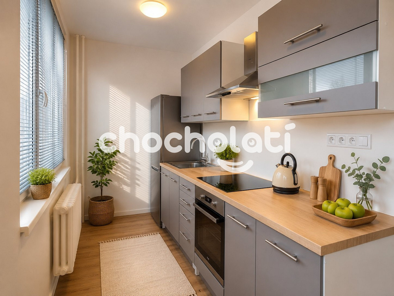 Prodej bytu 3+kk 57 m² — photo 2
