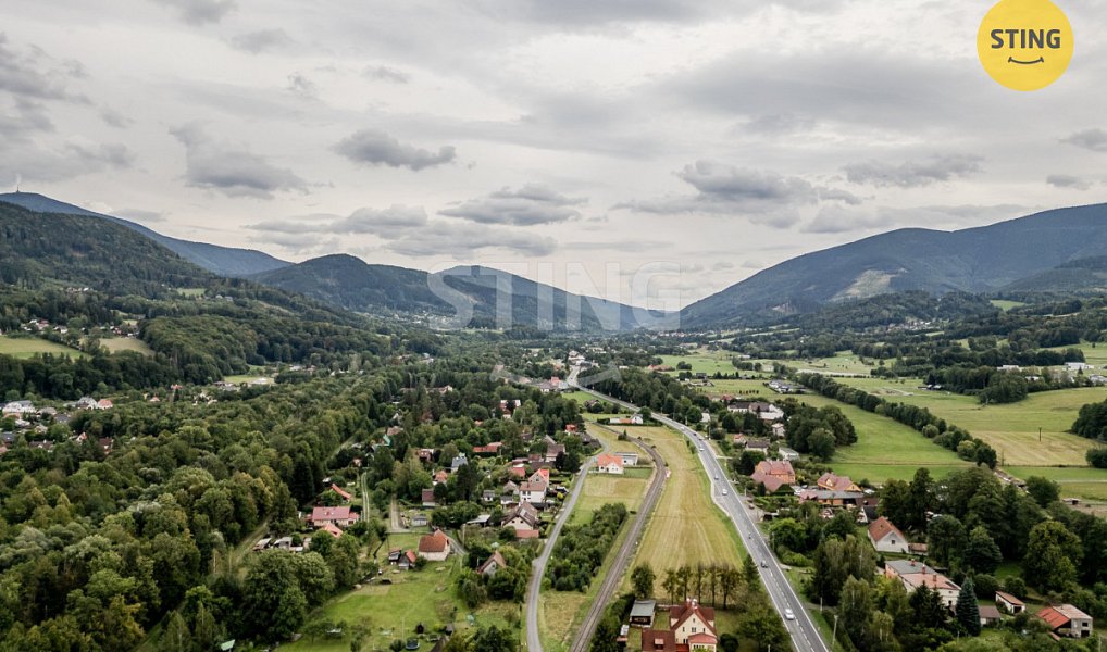 Prodej domu 300 m² s pozemkem 2 683 m², Ostravice – náhled fotky 26