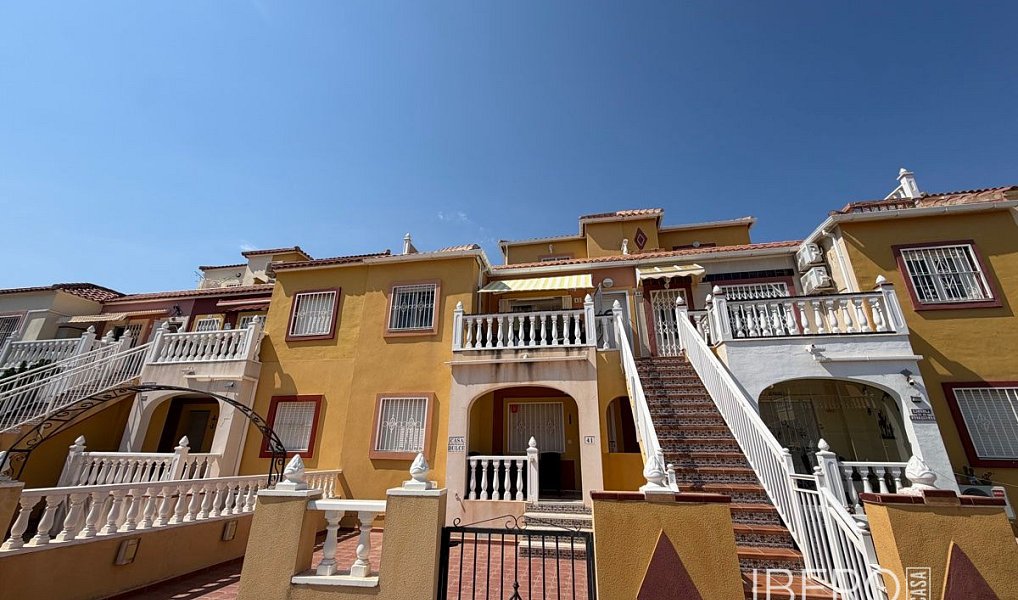 Prodej bytu 4+kk, 63 m², Cabo Roig