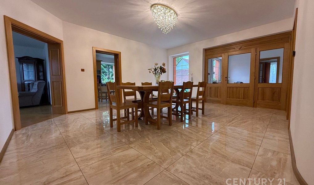 Prodej, Dům, Rodinný dům, 275 m²