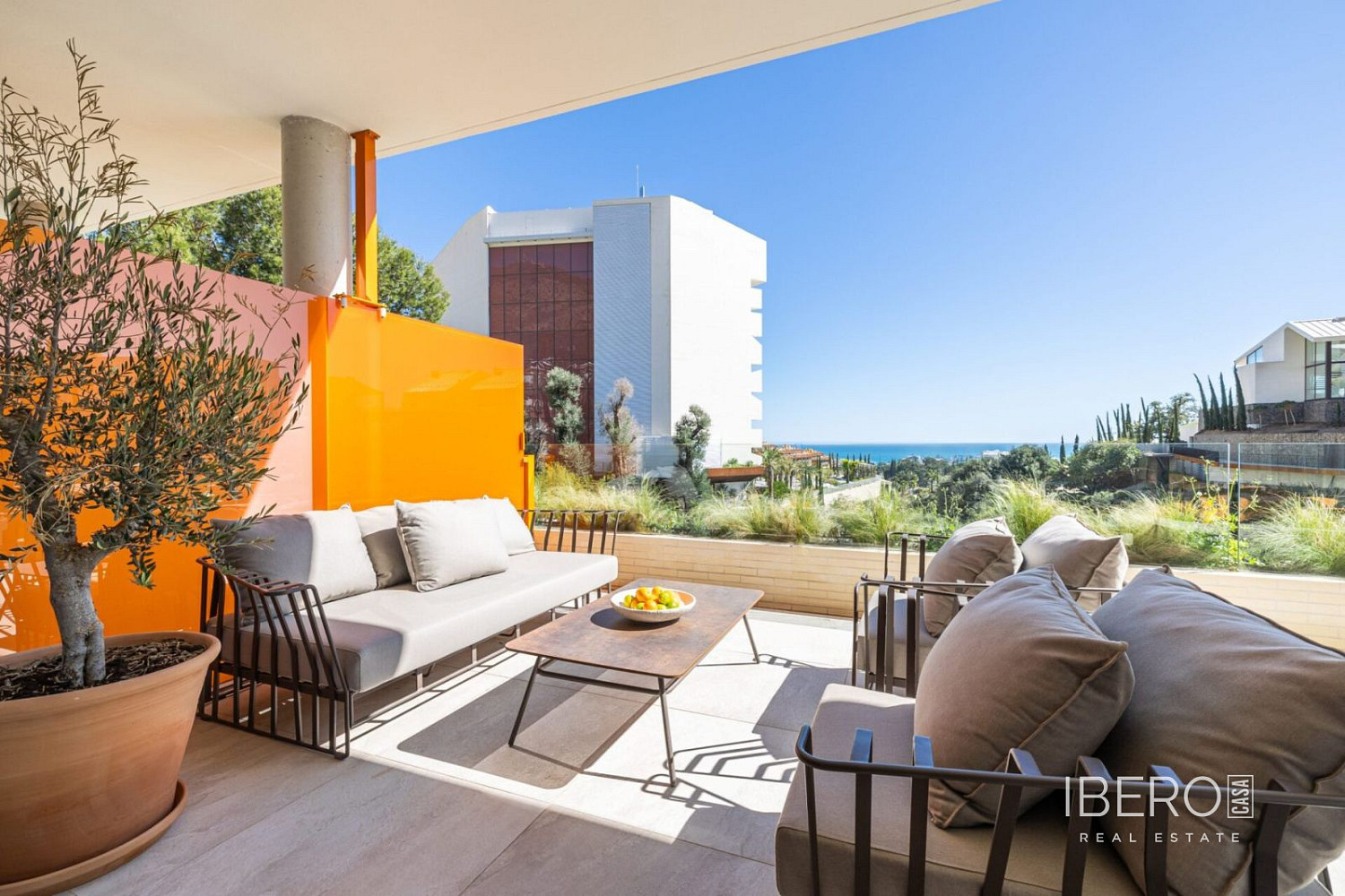 Pis 3+kk – Fuengirola, Los Boliches - Vista 3