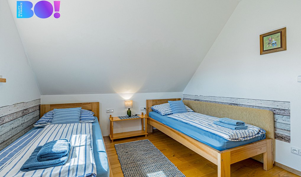 Prodej chaty/chalupy 152 m² s pozemkem 1 594 m², Nový Hrozenkov – náhled fotky 20