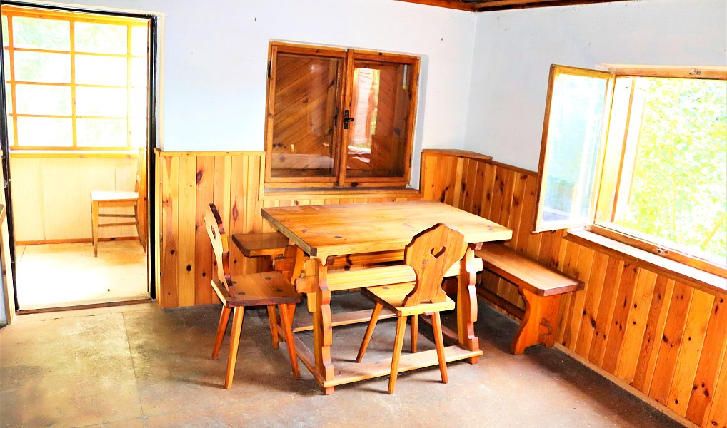 Prodej chaty/chalupy 50 m² s pozemkem 979 m², Kamenný Újezd – náhled fotky 7