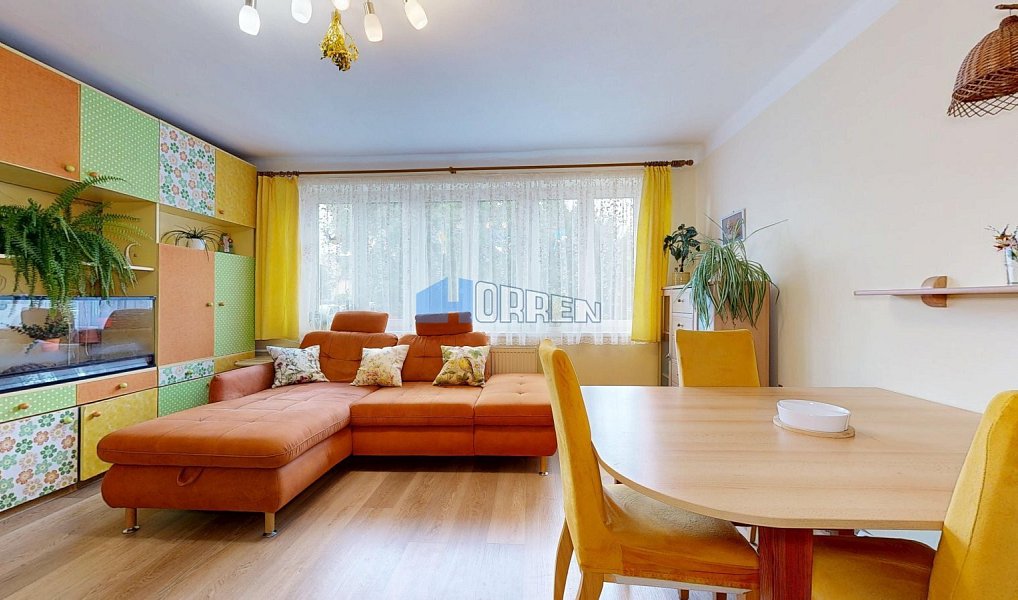 Prodej bytu 3+1 68 m², Říčany – náhled fotky 2