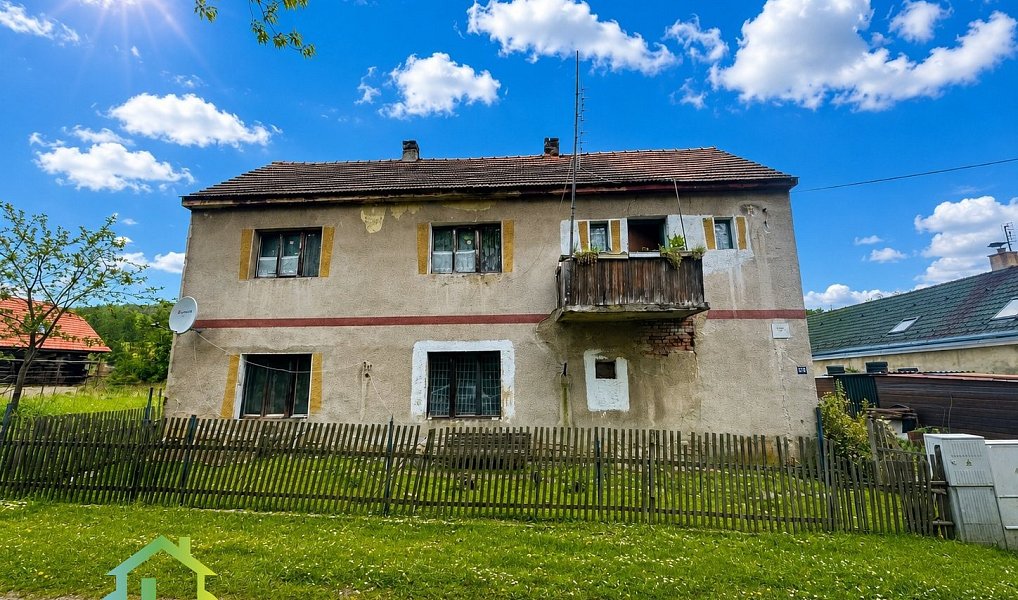 Prodej domu 140 m² s pozemkem 346 m², Milý – náhled fotky 9