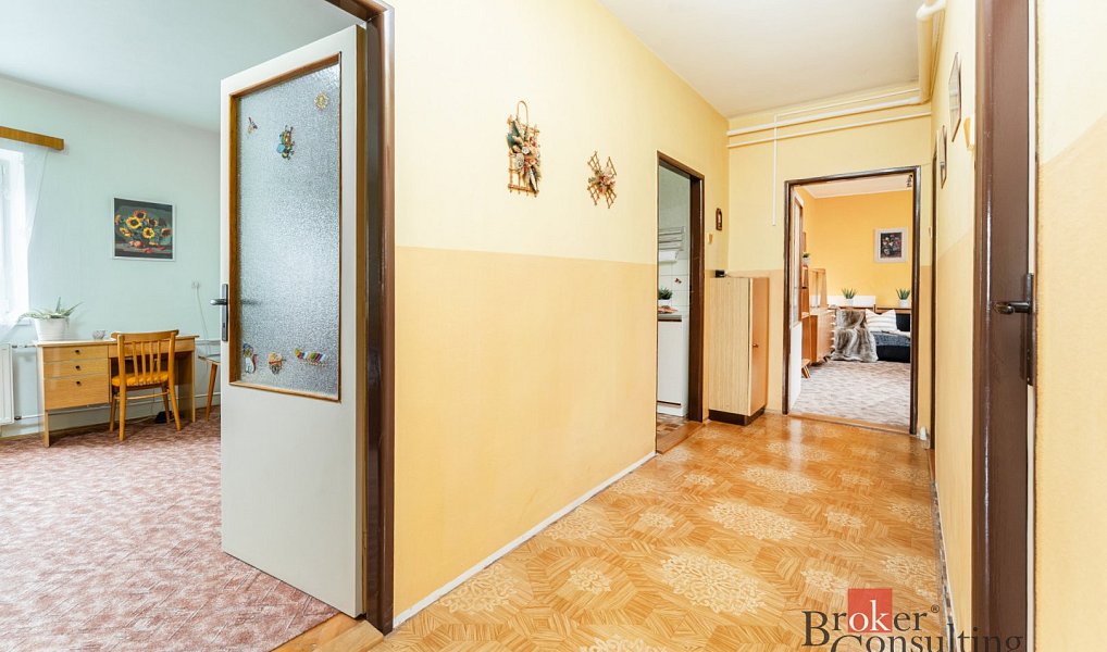 Prodej domu 146 m² s pozemkem 613 m², Lipoltice – náhled fotky 8