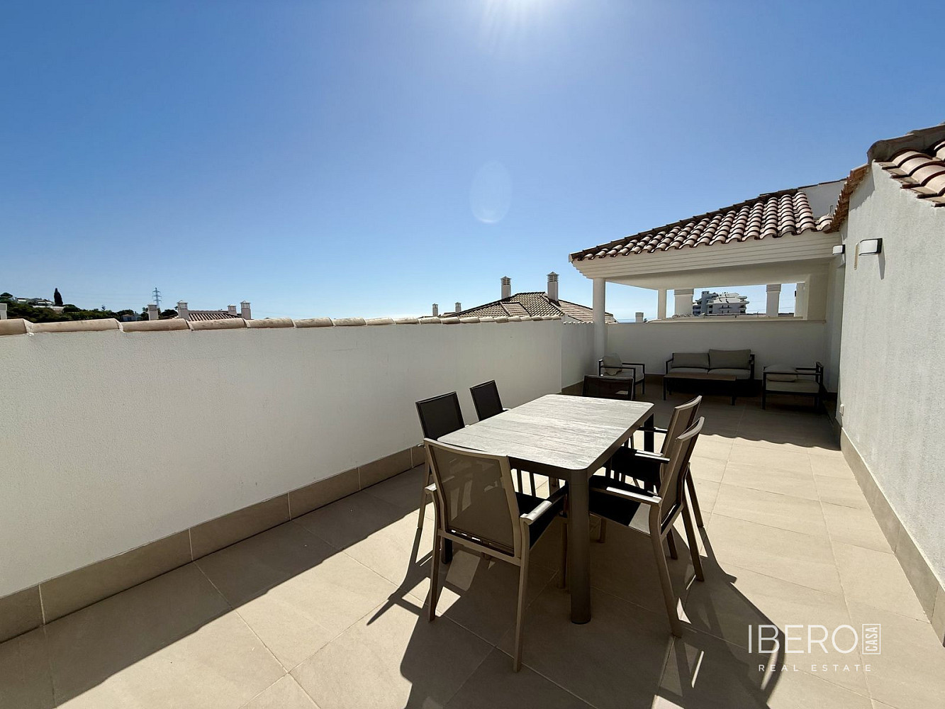 Piso 4+kk – Fuengirola, Los Boliches - Vista 3