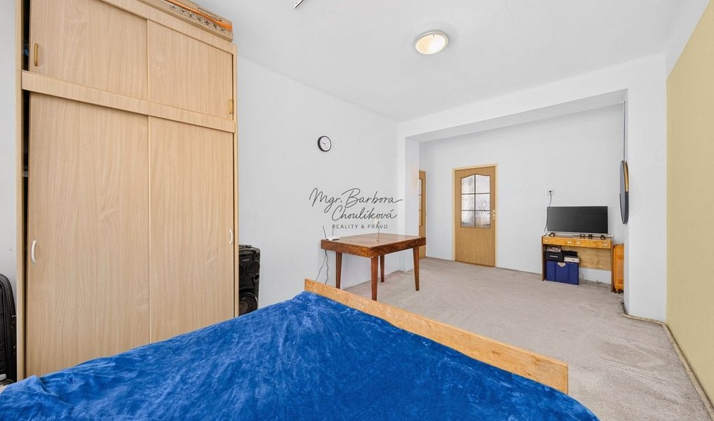 Prodej bytu 2+1 57 m², Blovice – náhled fotky 10