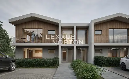 Prodej bytu 1+kk 29 m², J. K. Tyla, Horoměřice, okres Praha-západ
