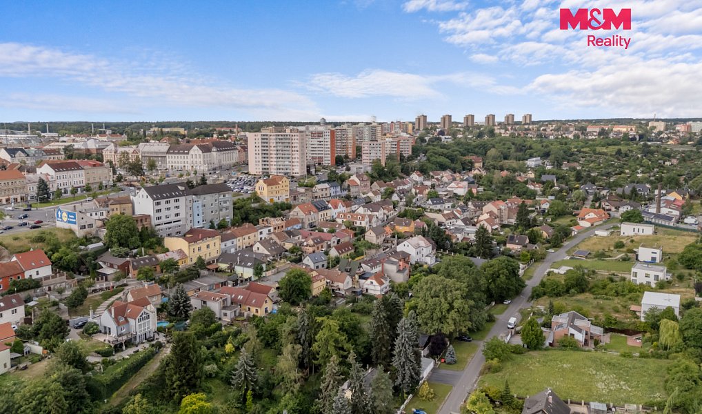Prodej domu 161 m² s pozemkem 207 m², Kladno – náhled fotky 21