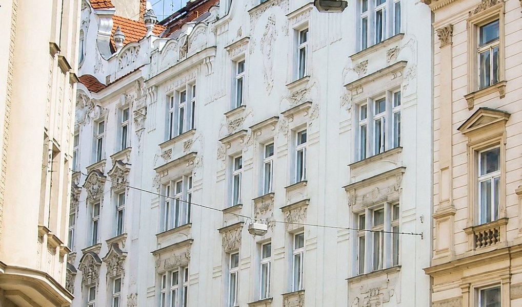 Pronájem bytu 3+kk 81 m², Praha – náhled fotky 9