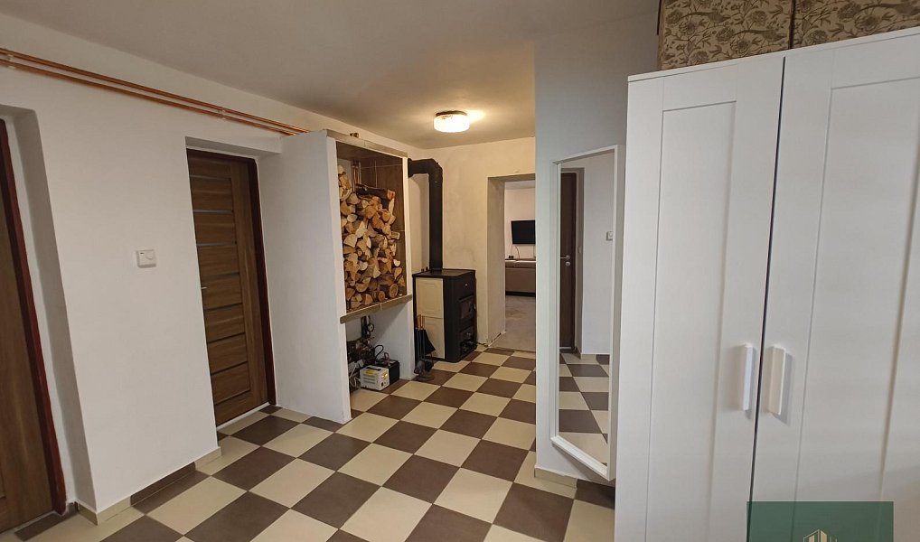 Pronájem domu 200 m² s pozemkem 1 301 m², Bor – náhled fotky 10