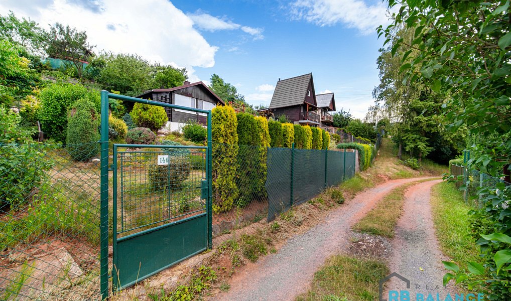Prodej chaty/chalupy 22 m² s pozemkem 388 m², Moravská Třebová – náhled fotky 18