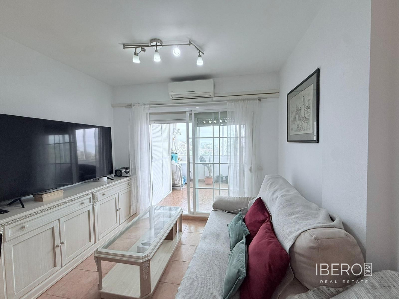 Piso 4+kk – Alhaurín el Grande, Barrio de San Antón - Vista 2