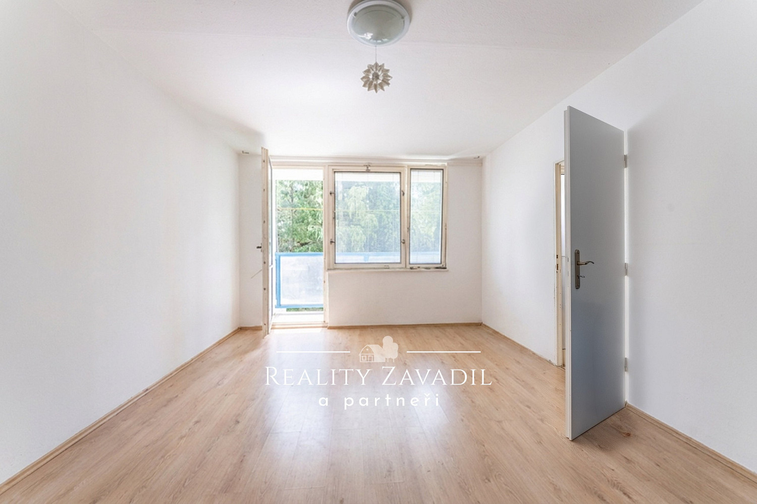 Prodej bytu 3+1 76 m² – fotografie 4