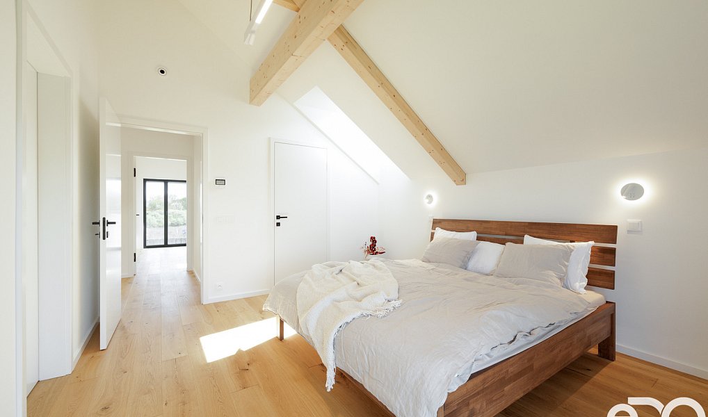 Prodej domu 184 m² s pozemkem 685 m², Mladá Boleslav – náhled fotky 9