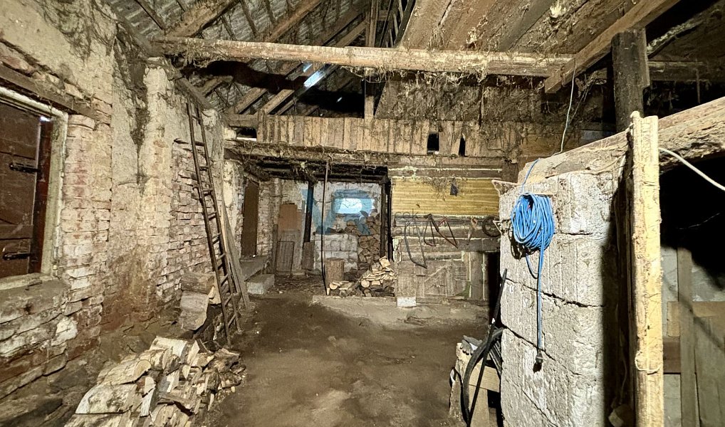 Prodej domu 85 m² s pozemkem 785 m², Horní Stropnice – náhled fotky 23