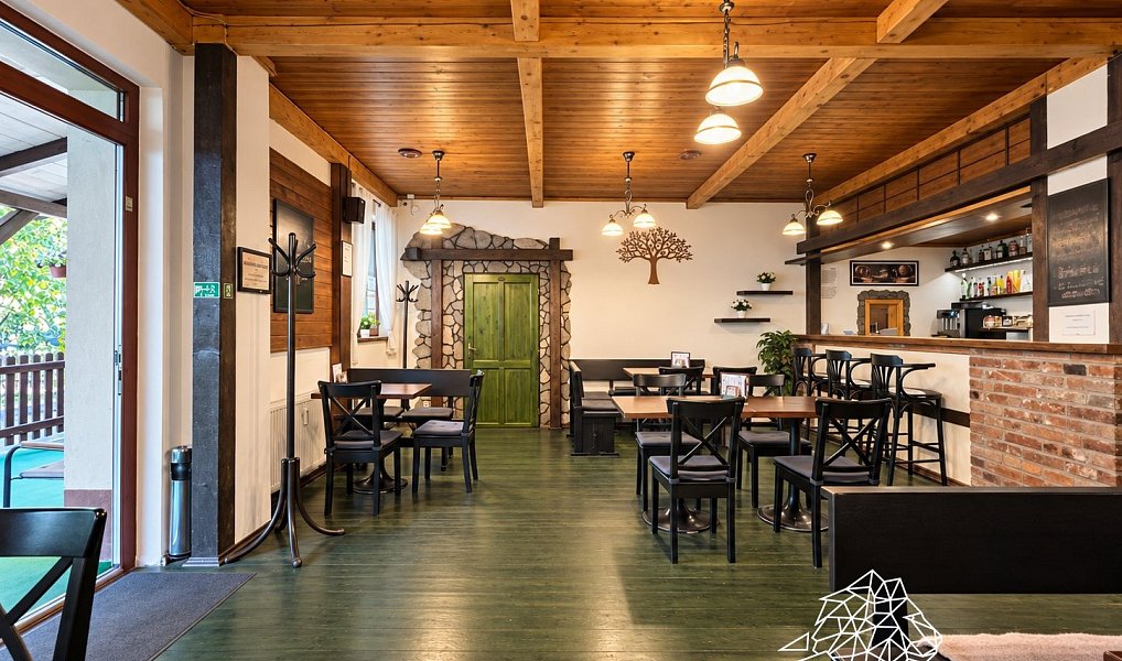Pronájem restaurace 107 m², Frýdek-Místek – náhled fotky 4