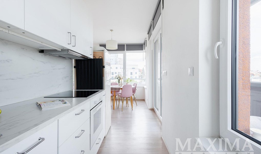 Prodej bytu 2+kk 59 m², Praha – náhled fotky 15