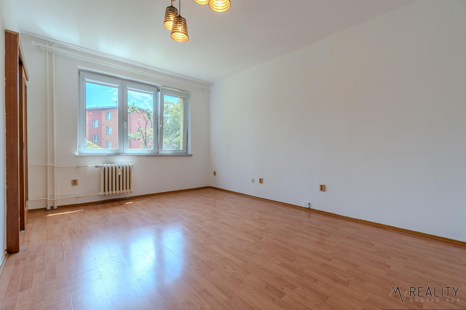 Pronájem bytu 2+1 52 m² — photo 3