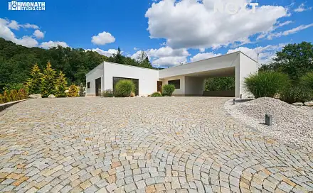 Pronájem domu 163 m² s pozemkem 2 700 m², Nemojany, okres Vyškov