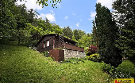 Prodej chaty/chalupy 50 m² s pozemkem 715 m², Borač, okres Brno-venkov