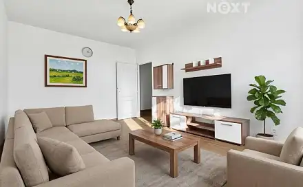Prodej bytu 3+1 78 m², Krátká, Abertamy, okres Karlovy Vary