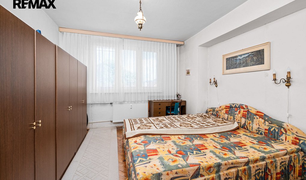 Prodej bytu 2+1 55 m², Písek – náhled fotky 17