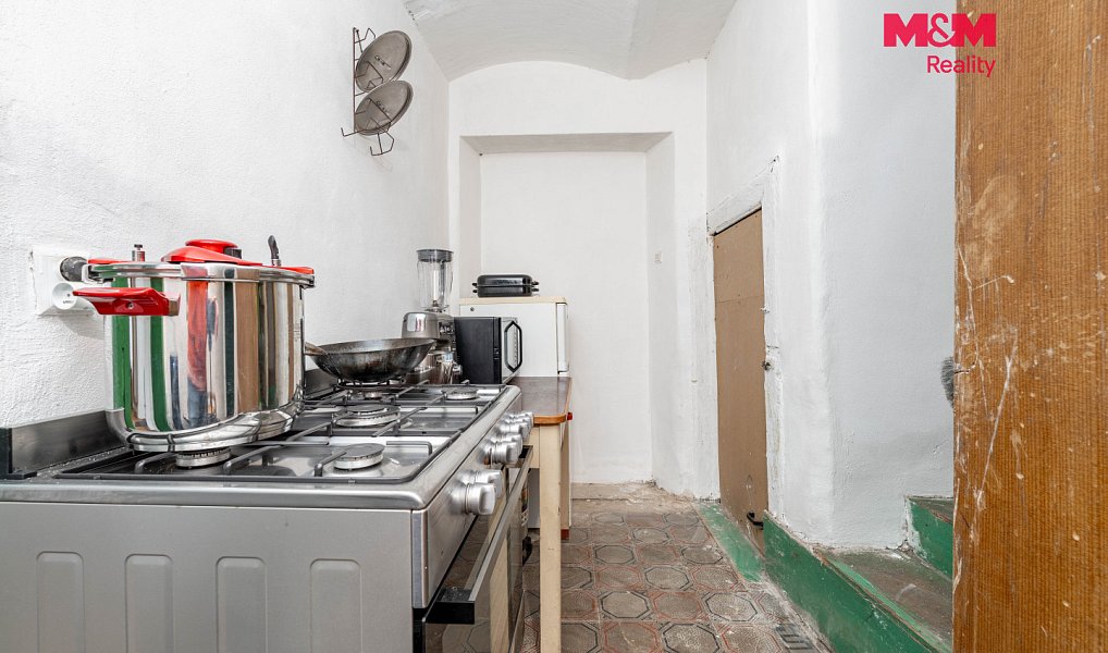 Prodej domu 274 m² s pozemkem 2 024 m², Heřmanovice – náhled fotky 16