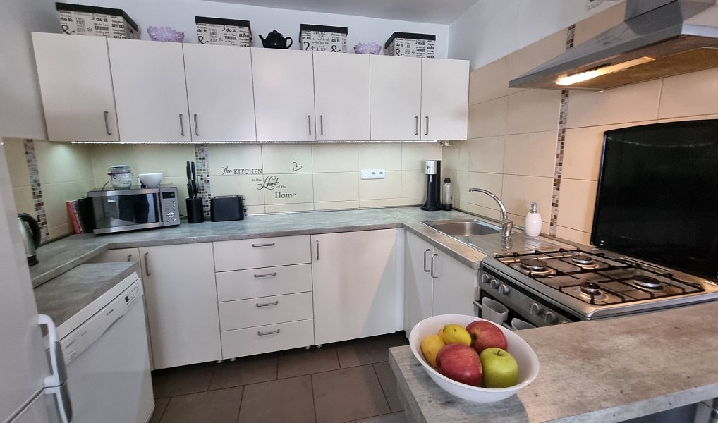 Prodej domu 200 m² s pozemkem 1 325 m², Žďárná – náhled fotky 6