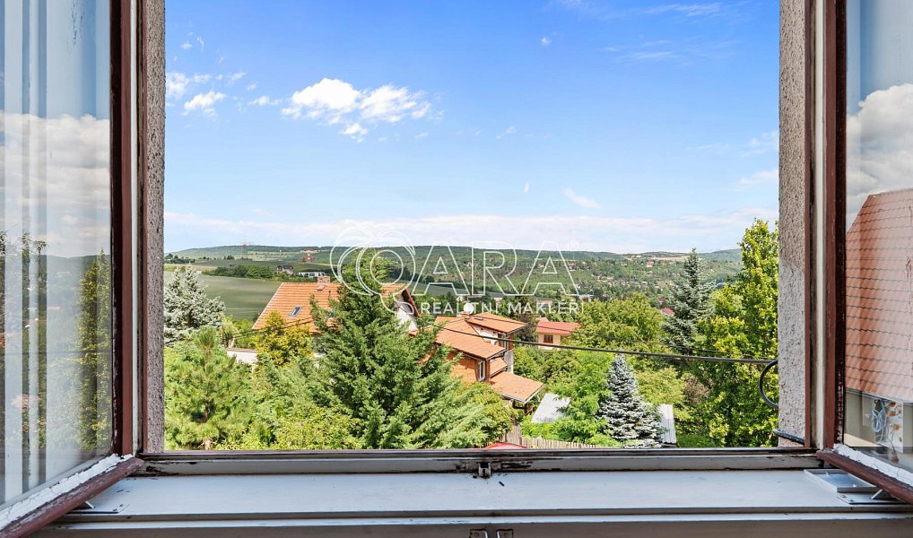 Prodej domu 294 m² s pozemkem 845 m², Řevnice – náhled fotky 12