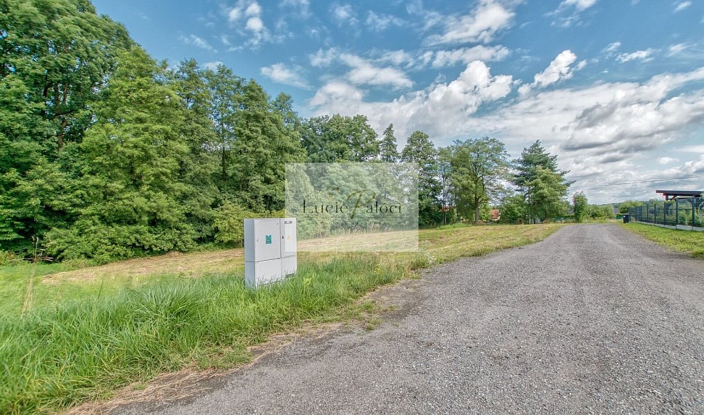 Prodej stavebního pozemku 1 115 m², Petrovice u Karviné – náhled fotky 5
