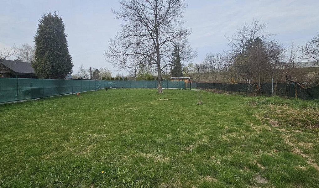 Prodej zahrady 802 m², Karviná – náhled fotky 3