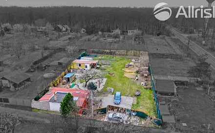 Prodej zahrady 1 594 m², Břeclav - Poštorná