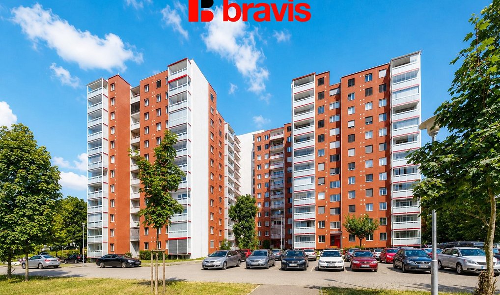 Prodej bytu 4+1 74 m², Brno – náhled fotky 4