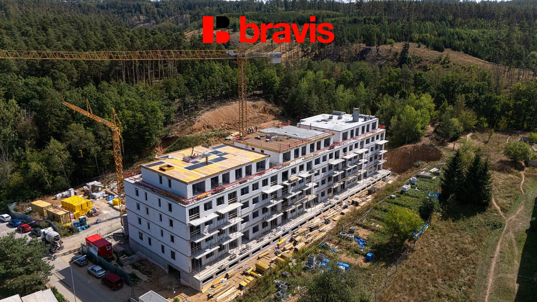 Prodej bytu 3+kk 78 m²