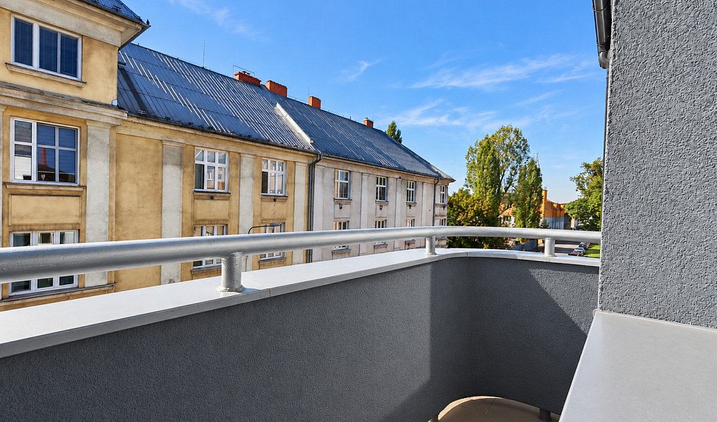 Prodej bytu 3+1 68 m², Ostrava – náhled fotky 8
