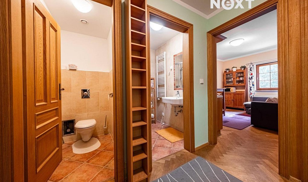 Prodej bytu 2+kk 35 m², Pec pod Sněžkou – náhled fotky 16