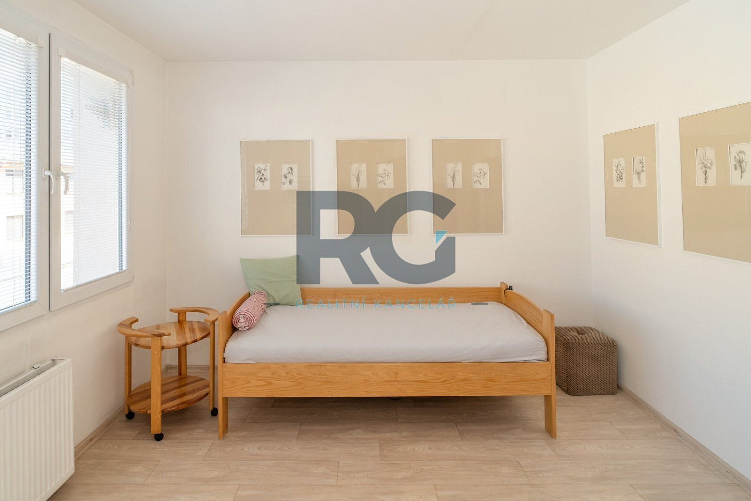 Prodej bytu 3+1 63 m² – fotografie 5