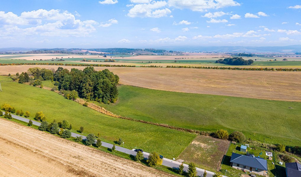 Prodej stavebního pozemku 1 008 m², Damníkov – náhled fotky 10
