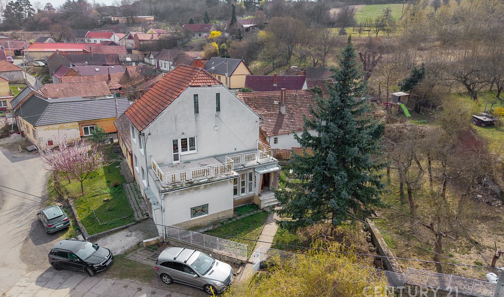 Prodej domu 310 m² s pozemkem 563 m², Kyjov – náhled fotky 4