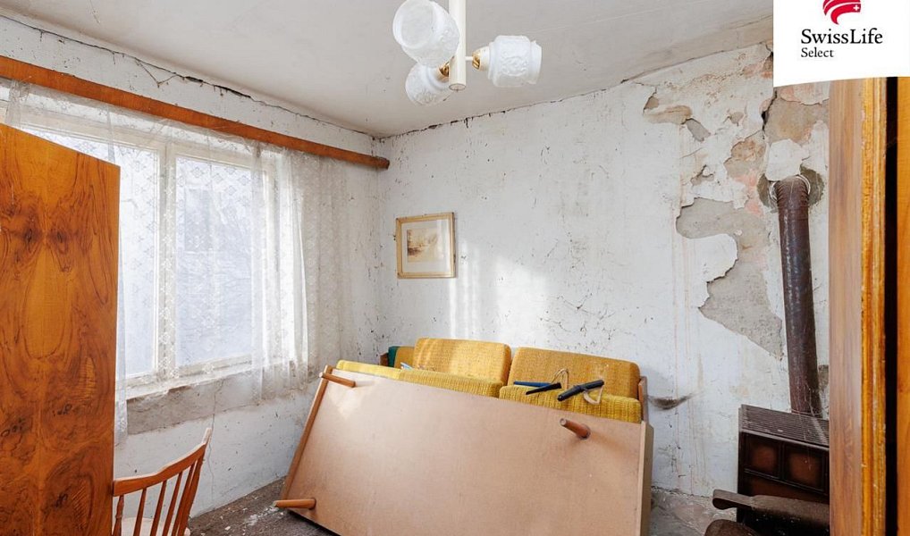 Prodej domu 155 m² s pozemkem 617 m², Dyje – náhled fotky 6