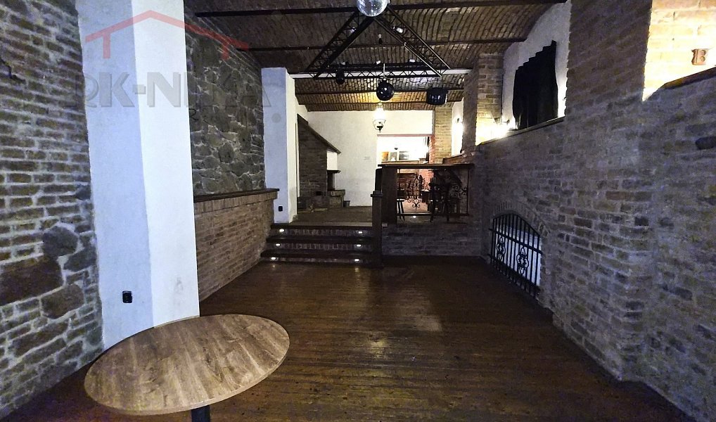 Pronájem restaurace 295 m², Semily – náhled fotky 7