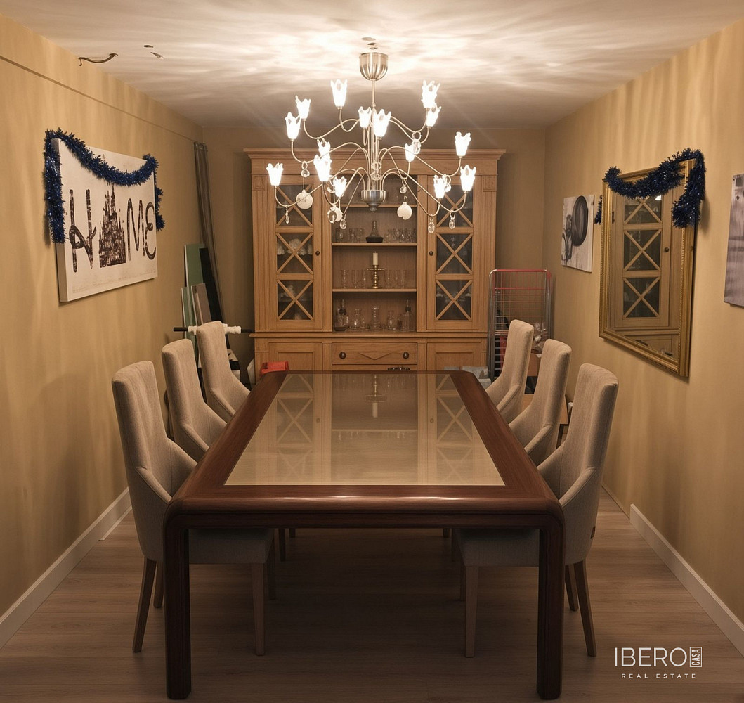 Casa 4+kk – Benahavís - Vista 5
