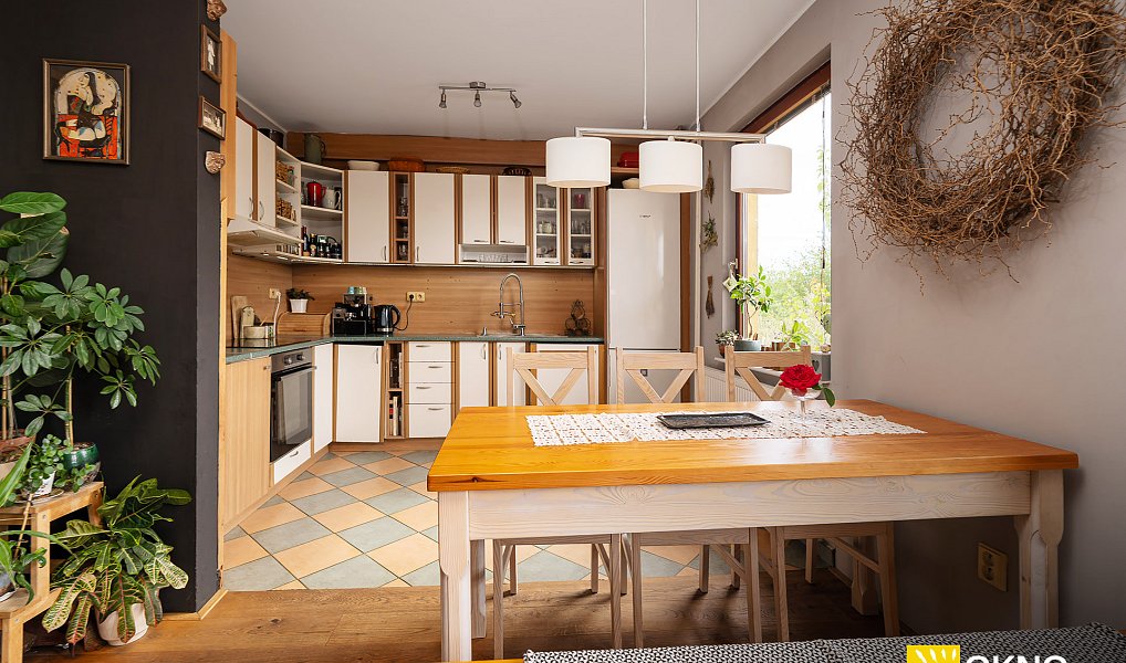 Prodej domu 120 m² s pozemkem 1 816 m², Kunštát – náhled fotky 3