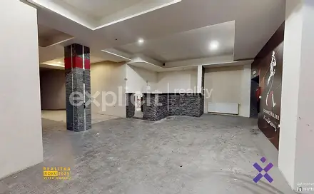 Pronájem obchodních prostor 314 m², Bří Lužů, Uherský Brod, okres Uherské Hradiště