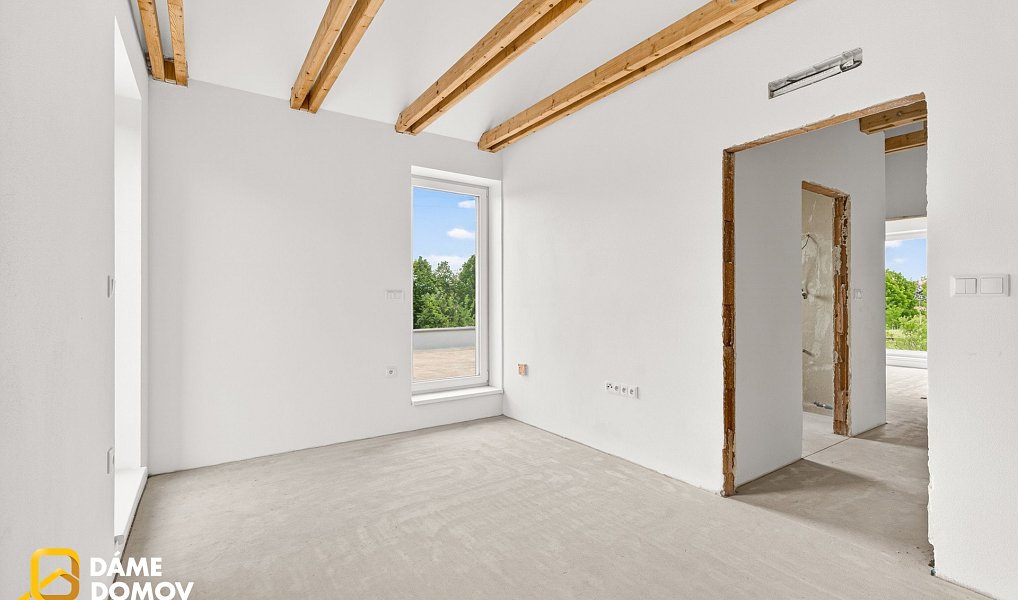 Prodej domu 135 m² s pozemkem 502 m², Uherské Hradiště – náhled fotky 26